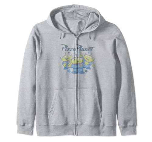 Sweat à capuche Toy Story Aliens unique à offrir aux fans de Pixar