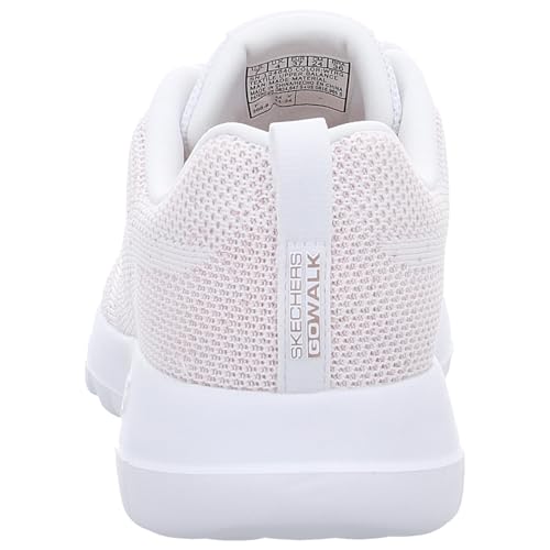 Image of Skechers Women's Go Walk Joy Violet