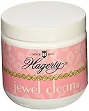 Hagerty 7-Ounce Jewelry Cleaner, White