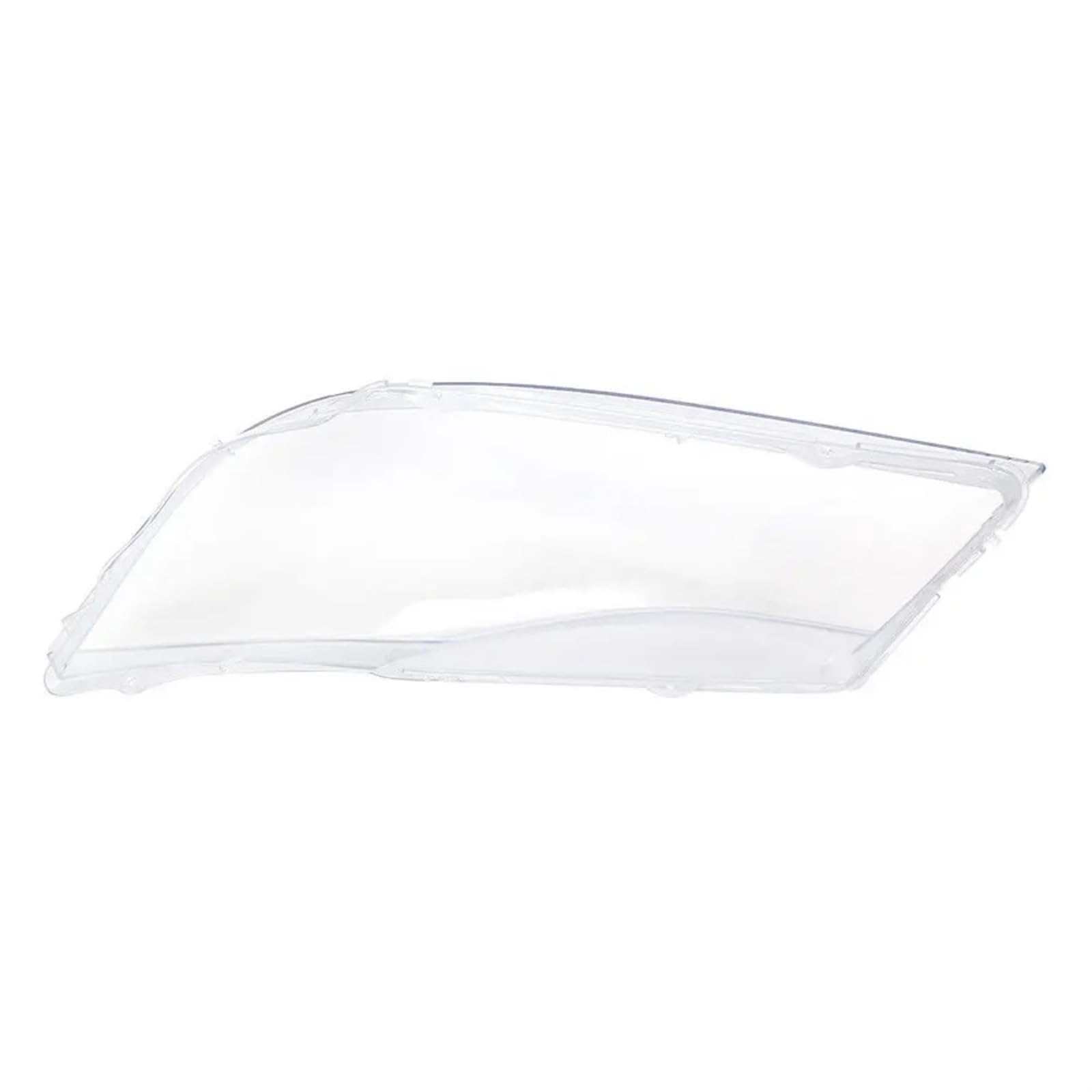 Couvercle phare pour BMW E90 E91 2006-2012 Facelift vitre gauche - 5