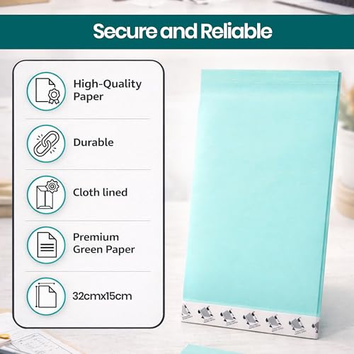 Image of DAHSHA Polynet Clothline Envelope Courier Cover Self-Seal Business Catalogue Cloth Lined Courier Document for Invitation and Post Cover (20 Pcs - Cheque Size Envelopes)