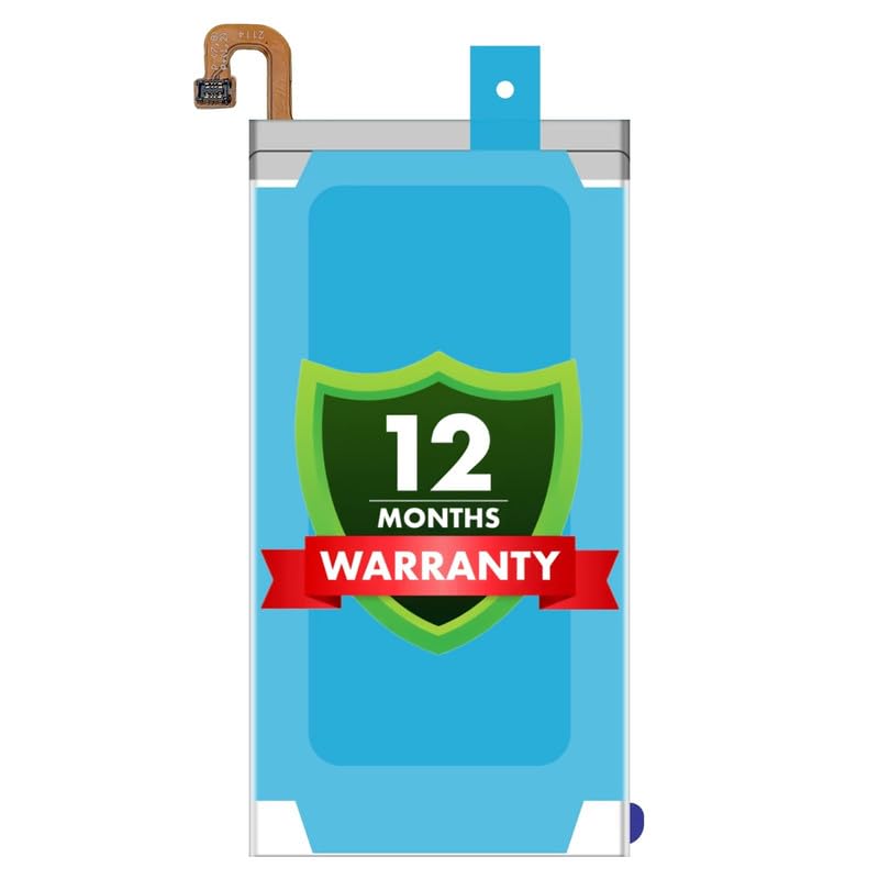 Image of Original EB-BJ805ABE Battery Compatible for Samsung Galaxy J8 | J8+ | A6+ (2018) | A9 Star Lite - (3500mAh) - 1 Year Warranty DF7