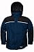 Viking Men's Tempest Classic Waterproof Rain Jacket