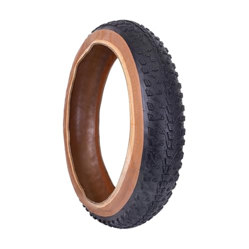 Pneu de vélo de neige 30 PSI pour VTT et motoneige tout-terrain
