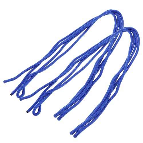 GALPADA 2Pcs Hammock Fixing Strap Kit Heavy Duty Tree Straps for Swing Easy Installation Portable Design for Fit for Trees