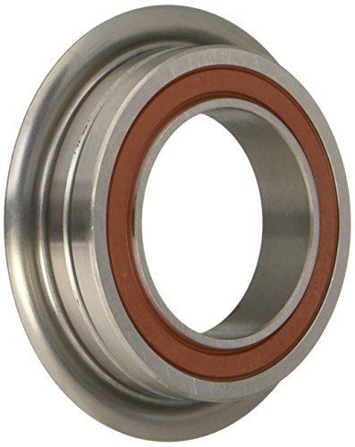 Toyota 90363-45012 Roulement à billes radial pour éliminer les bruits de friction du pont arrière