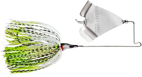 Booyah BYSQ38732 Squelcher Bait, River Killer