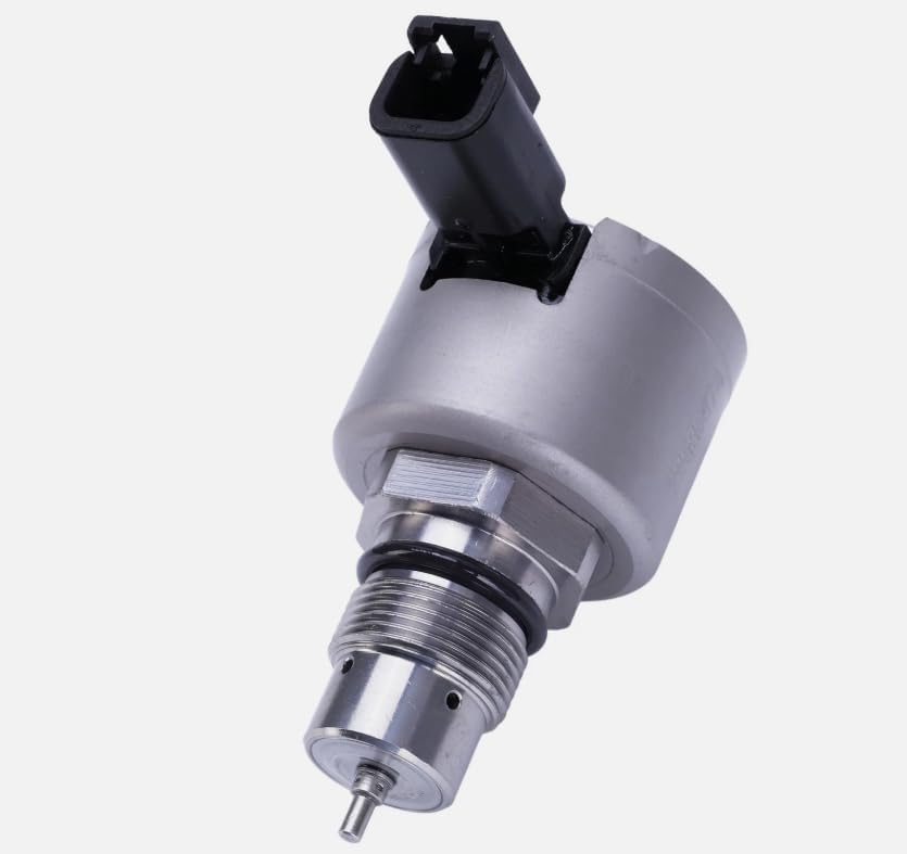 Fuel Pressure Relief Control Valve For Volvo Mack D13 MP8 22585974 22720232