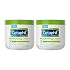 Cetaphil Moisturizing Cream, 16oz (Pack of 2), Hydrating Moisturizer For Dry To Very Dry, Sensitive Skin, Body Cream Completely Restores Skin Barrier In 1 Week, Fragrance Free, Non-Greasy