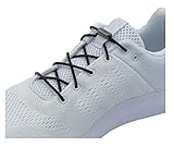 FÜR JEDEN SCHUH GEEIGNET - Mit einer Schnürsenkel Länge von 105cm sind sie Individuell anpassbar für Sportschuhe, Sneaker oder Outdoor Schuhe