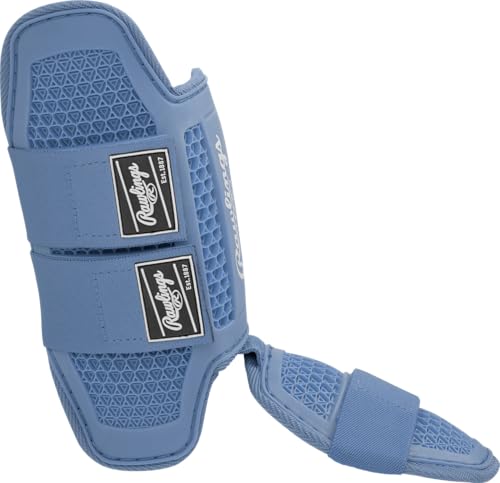 Image of Rawlings | Batter's Leg Guard | Baseball / Softball | Small & Large Sizes | Multiple Colors