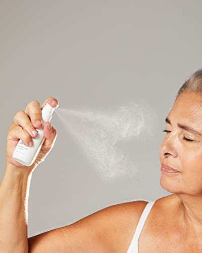 Three Ships Awake Rose Hydrosol Toner – Vegan Facial Tonic Cleanses & Balances Tone – Calming & Soothing Natural Face Toner For Dry Or Normal Skin - As Seen On Dragon's Den, 60Ml #TOP3