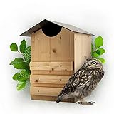 ✅ EXTRA: Mit Montagebohrungen