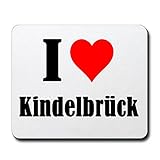 kindelbrück rathaus ❤ PERFEKTE GESCHENKIDEE: Dieses zeitlose und stilvolle Mauspad ist rutschfest und hat die perfekte Größe für jeden Schreibtisch, Arbeitsplatz etc. Zeigen Sie Ihrem Partner und Lieblingsmensch mit diesem süßen Geschenk, was er Ihnen bedeutet!