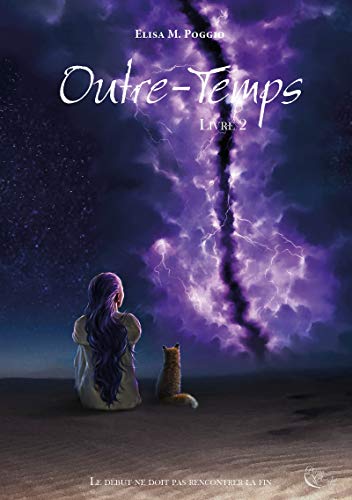 Télécharger Outre-Temps - Tome 2: Saga fantastique PDF Ebook En Ligne