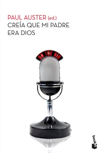 Télécharger Creía que mi padre era Dios Livre PDF Gratuit