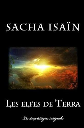 Télécharger Les Elfes de Terra Livre PDF Gratuit