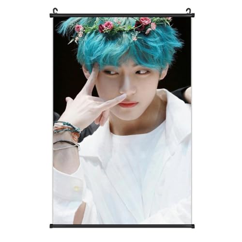 Bts�h�e���N�c �|�X�^�[ �t�@�u���b�N�����p�i�A�[�g�v�����g ���@�\�|�X�^�[ �Ǌ|�� ������ ������ꕔ������ �w�i�G�� ���M�t�g