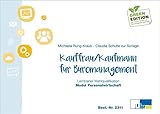 kauffrau  Kauffrau/Kaufmann für Büromanagement: Lerntrainer Wahlqualifikation - Modul Personalwirtschaft