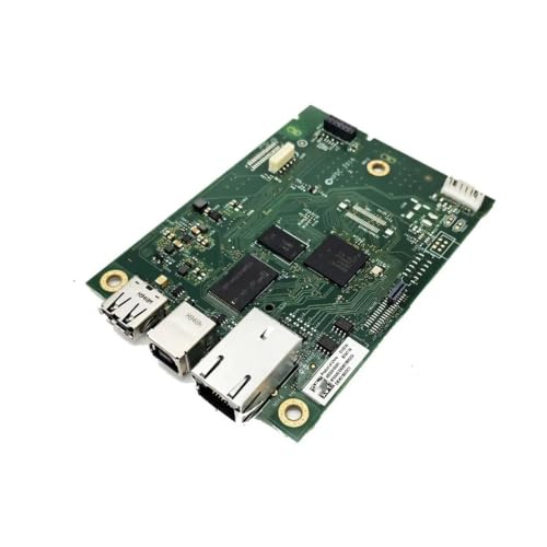 Carte de formatage W2Q09-60001 pour corriger l'écran figé HP M404