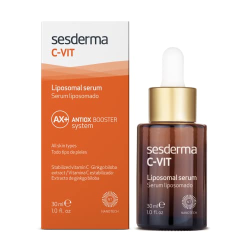 Sesderma C Vit Liposomal Sérum 30 Ml