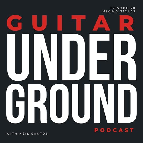 The Secret to Adapting Your Guitar Playing to Any Style