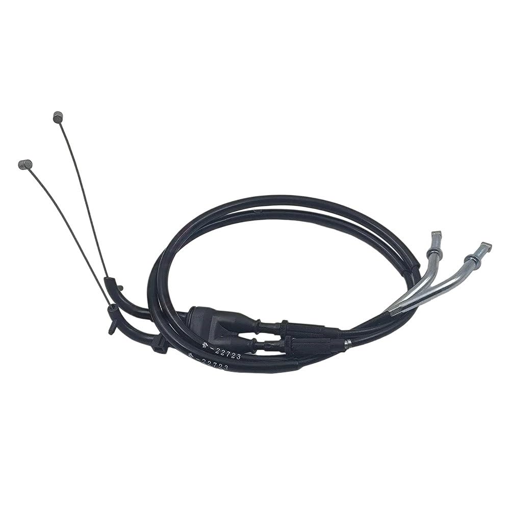Cable de acelerador motocicleta para líneas Para Z1000SX 2011 2012 2013 2014 2015 2016