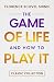 Black Label Edition - The Game of Life and How to Play it