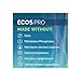 Ecos Pro Dish Soap Liquid Dishwashing,PK4 PL9721/04 - 1 Each