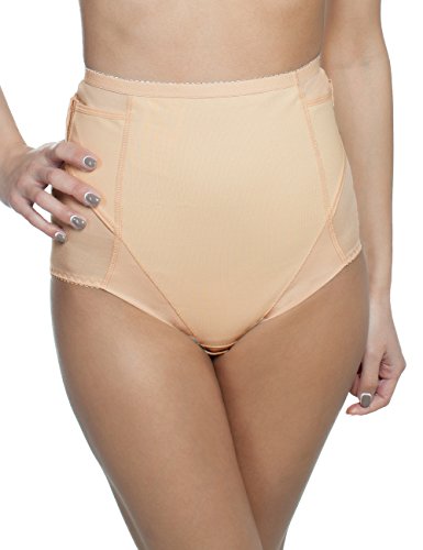 nid d'ange Ceinture de Récupération Post-Natale (Beige, 116) Cover