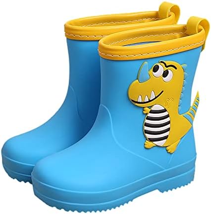 Lluvia Botas De Agua Para Bebe Bebé Botas De Agua Infantil Botas
