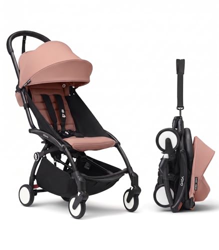 Stokke YOYO3 Stroller