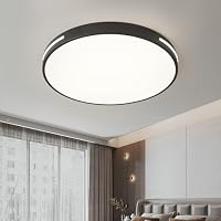 Style Home LED Deckenlampe, 150W Dimmbar Mit Fernbedienung – Rechteckig, 90x60cm, Für Wohnzimmer & Mehr