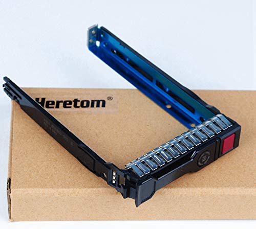 Heretom 4-Pack 2.5