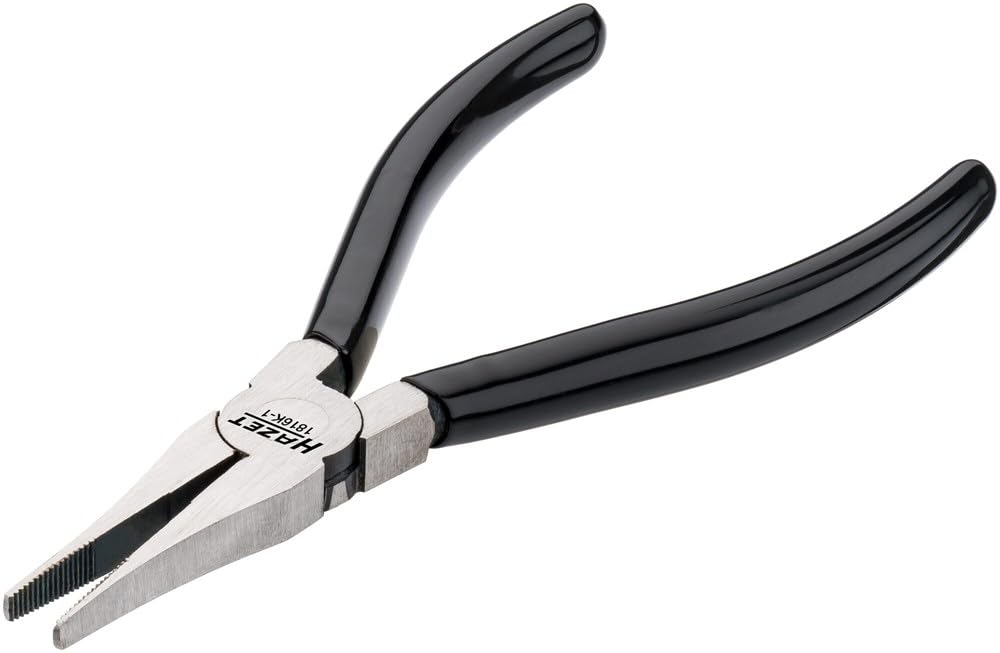 HAZET 1816K-1 Pinza plana