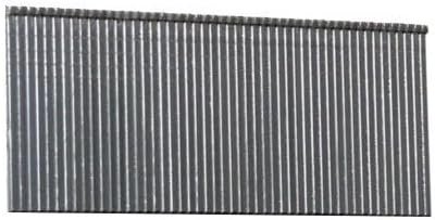 Senco M001001 1"X16Ga Galvanized Finish Nail