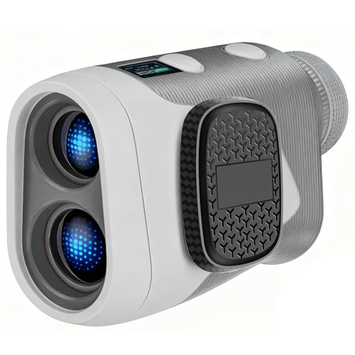 Play as Pro Golf Rangefinder Holder Magnetic Adhesive Mounts Golf Rangefinder Accessories with Strong Magnet for Golf Cart Accessories Easy Access Range Finder Magnetic Strap All Rangefinders