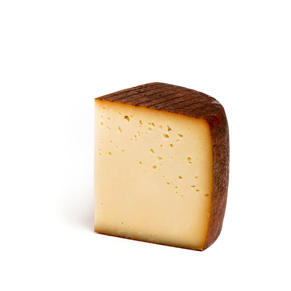 Re Sardo - Pecorino - Ganzer Laib 4 x 3,2 kg- Sepi