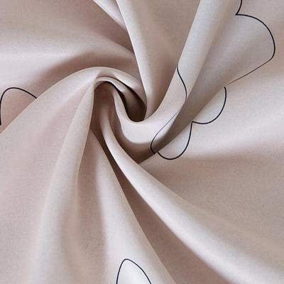 Amazon｜ZXAWT カスタムデザインカーテン/グロメットトップ遮光