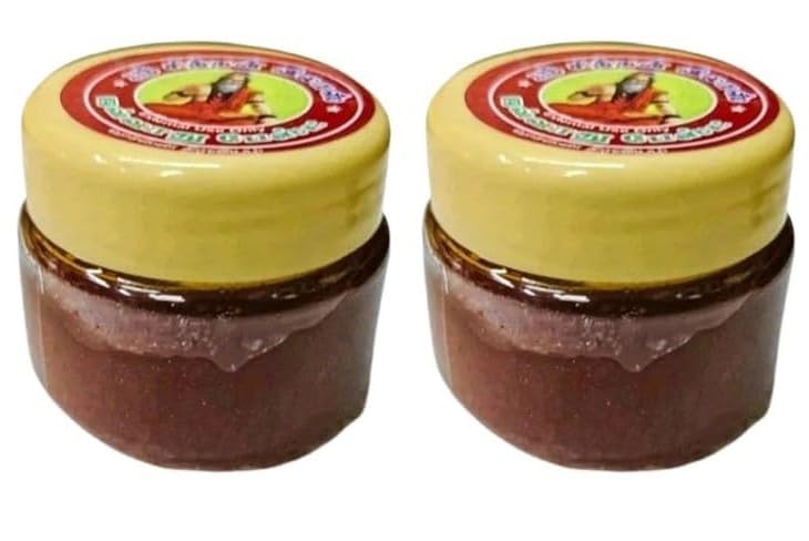 Javadhu Paste | Sri Sithan Villas | Body Fragrance Cream Javadhu Paste, Weight 12gm Each - Pack of 2-image-39