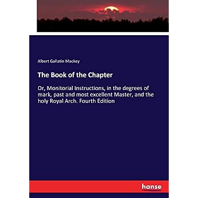 The Book of the Chapter