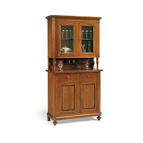 Credenza vetrina arte Scegli un prodotto 2023 Classifica Ukustom