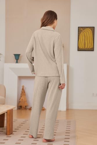 Women's 2 Piece Pajamas Sets - image 5