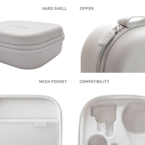 Lollipop Travelpop, Grey - Image 4