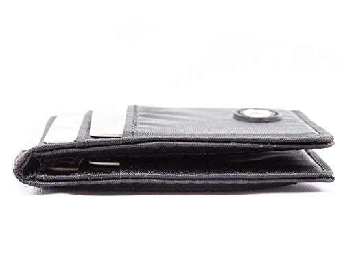 Image of Big Skinny New Yorker ID Slim Wallet, Holds Up to 24 Cards