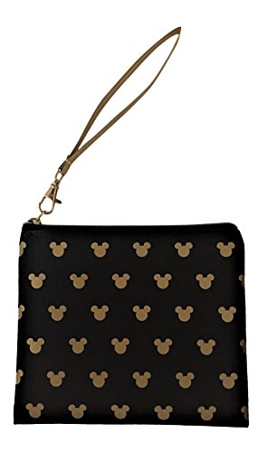 Disney Mickey Mouse Glow in the Dark Drawstring Backpack Pack of 4 (Varied)3