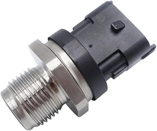 Capteur de pression de carburant anti-calage pour moteur Peugeot 407 Coupé