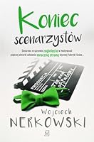 Koniec scenarzystów 8379761596 Book Cover