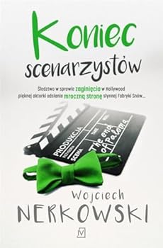 Paperback Koniec scenarzystow (Polish Edition) [Polish] Book