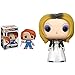 Funko Pop!: Horror: Chucky, Multicolor (3362) + Bride of Chucky-20117 Horror Figura De Vinilo Tiffany, Modelos Aleatorios, Multicolor (Funko 20117) , Color/Modelo Surtido
